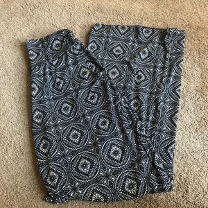 Maurices palazzo pants